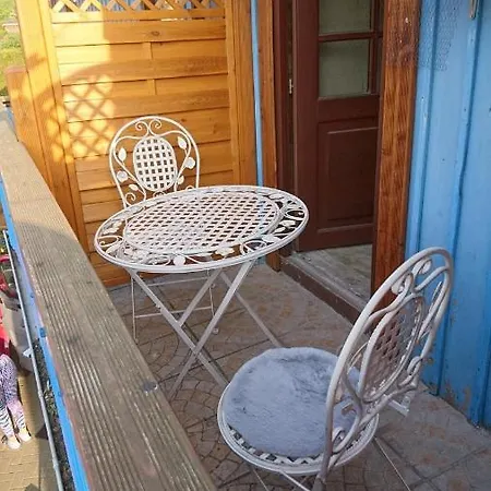 Kleine gemütliche Ferienwohnung im Fachwerkstiel Wolfsburg Exterior foto