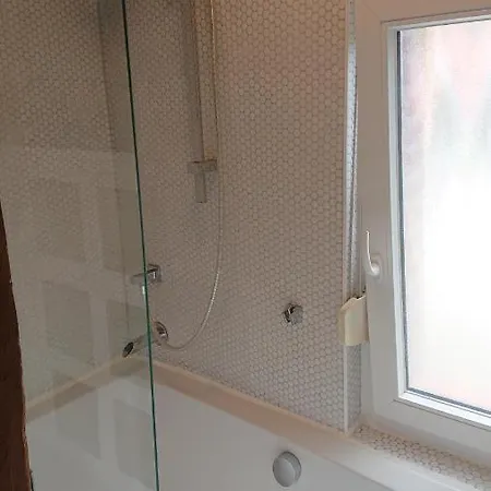 Kleine gemütliche Ferienwohnung im Fachwerkstiel Wolfsburg Exterior foto