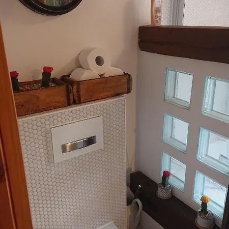 Kleine gemütliche Ferienwohnung im Fachwerkstiel Wolfsburg Exterior foto
