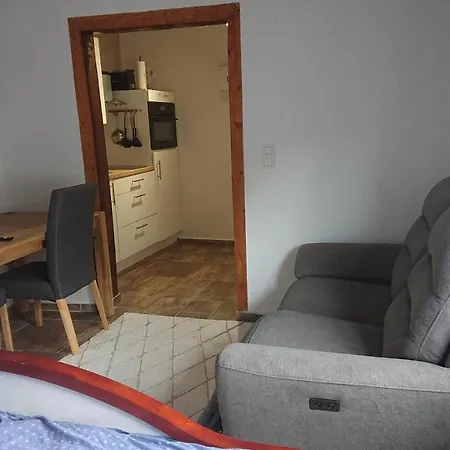 Kleine gemütliche Ferienwohnung im Fachwerkstiel Wolfsburg Exterior foto