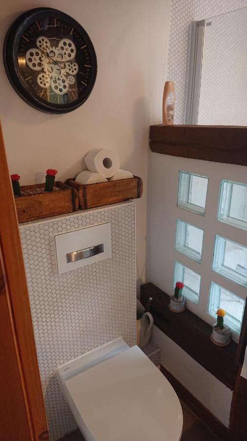 Apartment Kleine Gemütliche Im Fachwerkstiel *